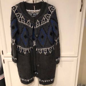 Free People Sweater